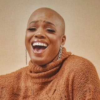 Thanyia Moore: Jump On Comedy