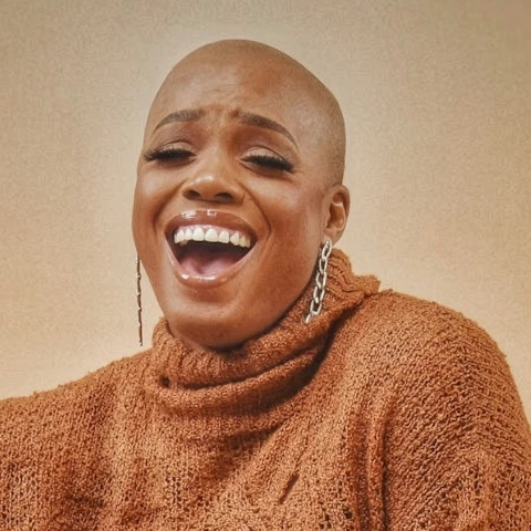 Thanyia Moore: Jump On Comedy