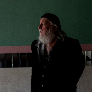 Scott Fagan - Playing the songs of Soon and South Atlantic Blues