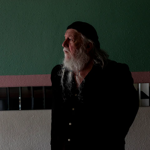Scott Fagan - Playing the songs of Soon and South Atlantic Blues