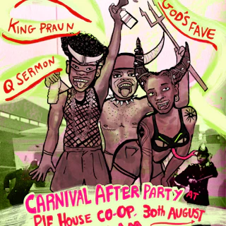 Carnival After Party