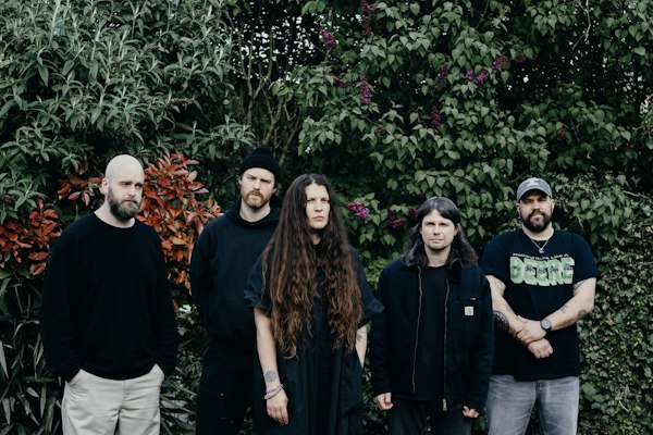 OATHBREAKER + SPECIAL GUESTS PORTRAYAL OF GUILT