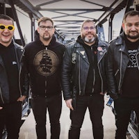 TEENAGE BOTTLEROCKET