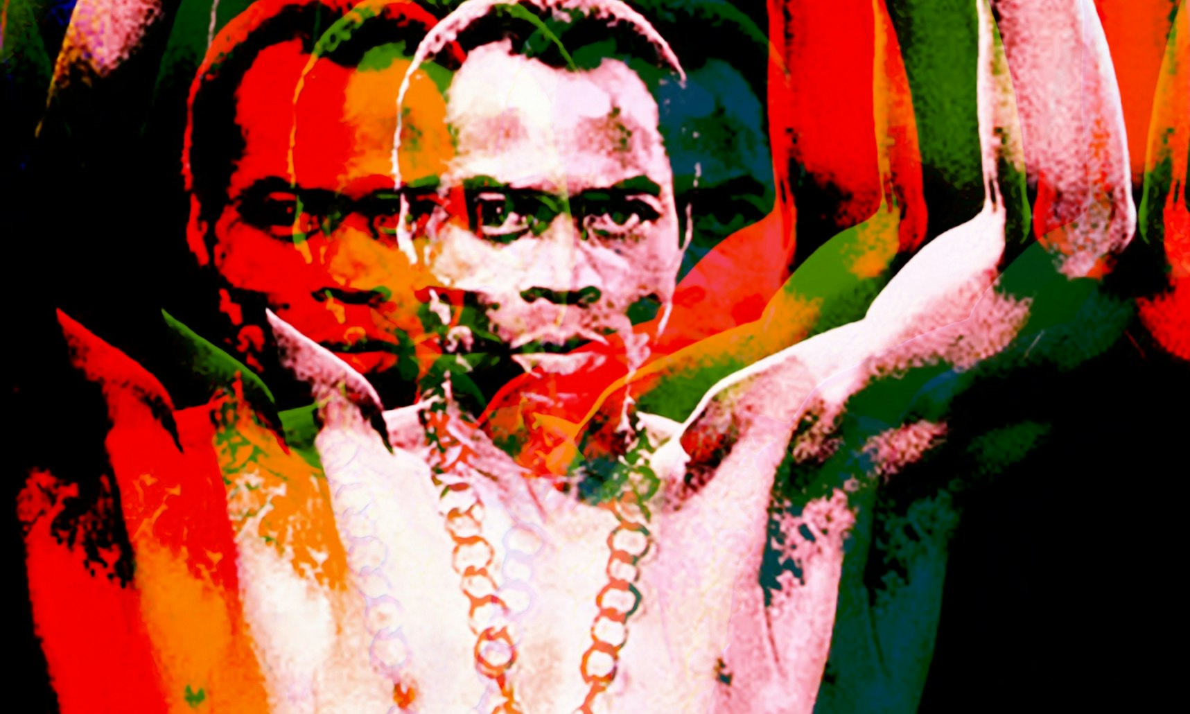 Living Language + DJ Busquelo (Fela Kuti Birthday Night)