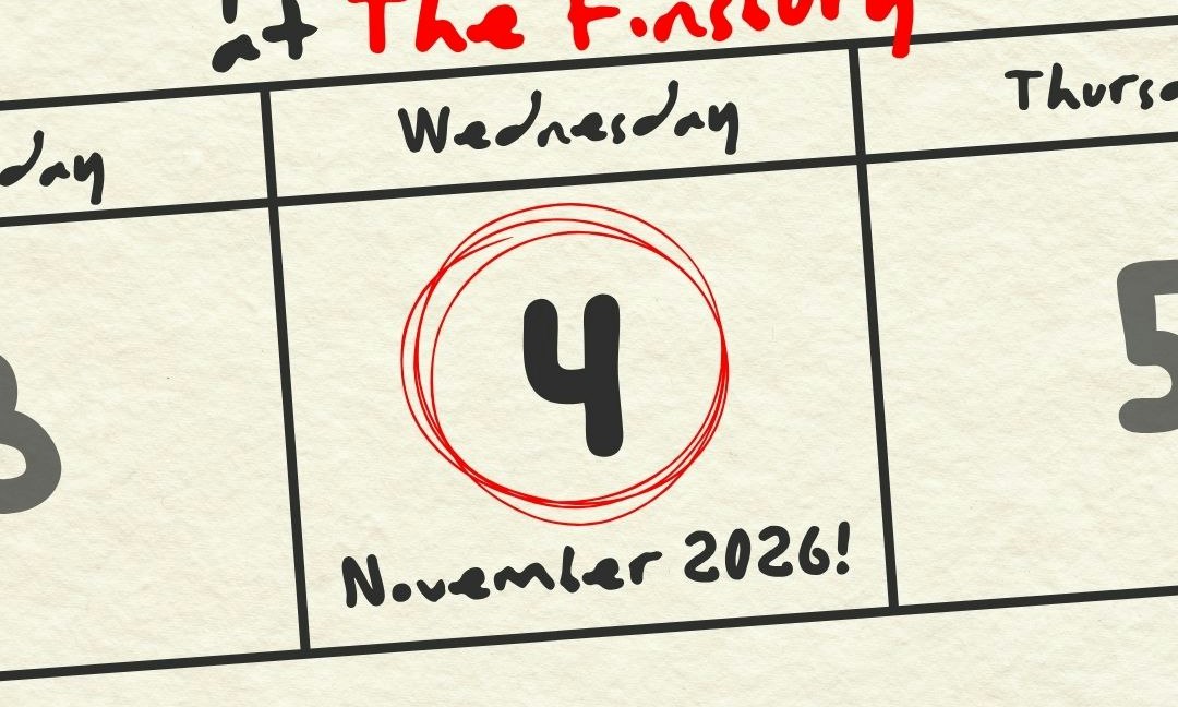 The Finsbury Open Mic