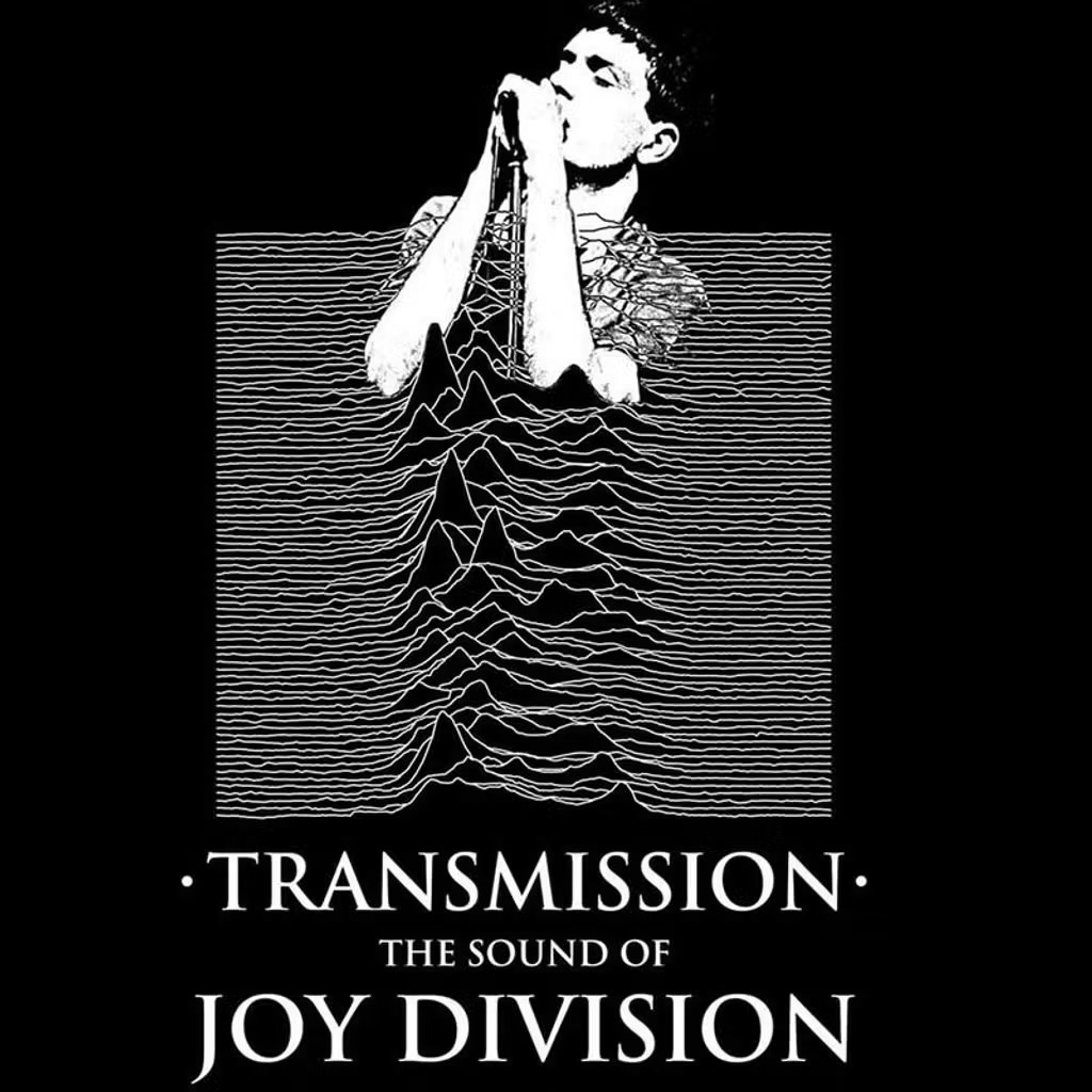 TRANSMISSION: THE SOUND OF JOY DIVISION at Papillon, Southampton