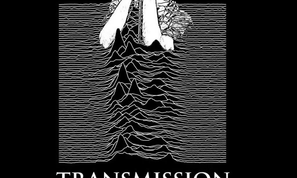 TRANSMISSION: THE SOUND OF JOY DIVISION