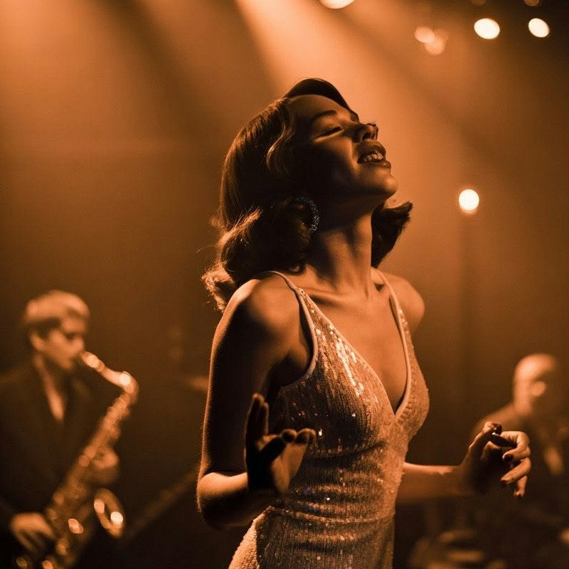 The Hit Orchestra: R&B at DUO Clapham, London