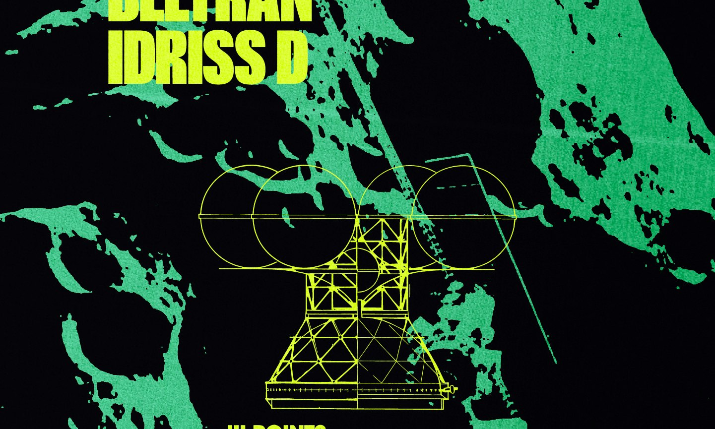 Satellite: Beltran