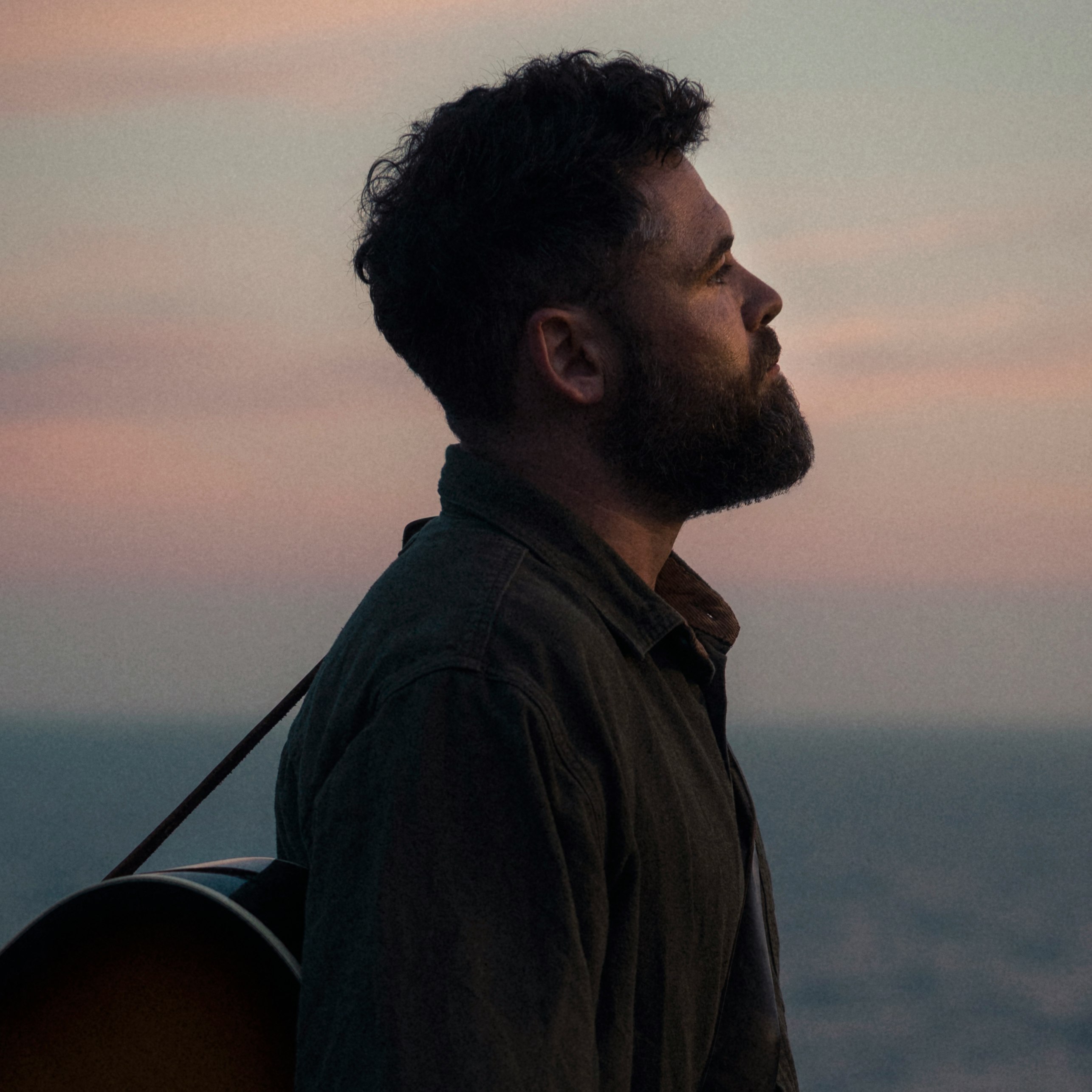 Passenger: Live + Signing