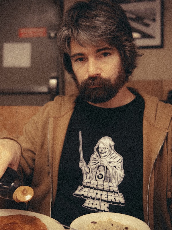 John R. Miller