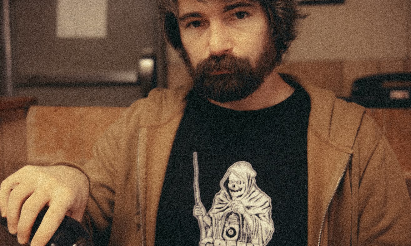 John R. Miller