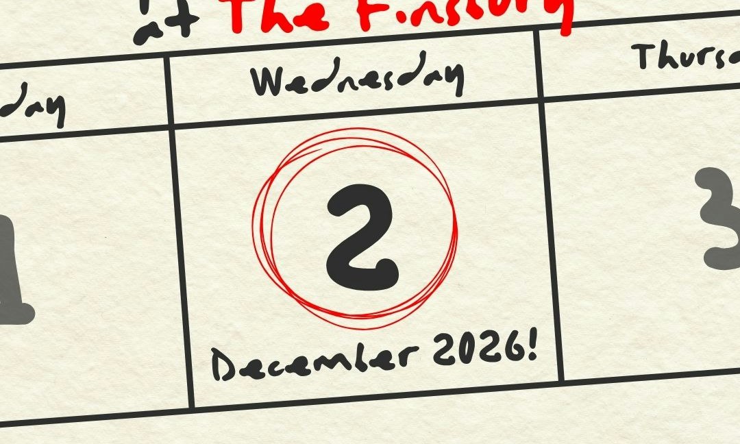 The Finsbury Open Mic