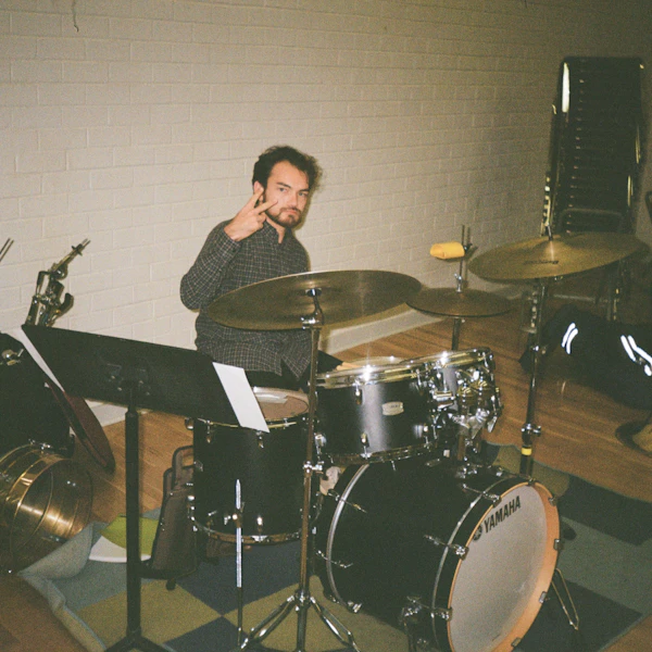 Late Night with Brandon Olander