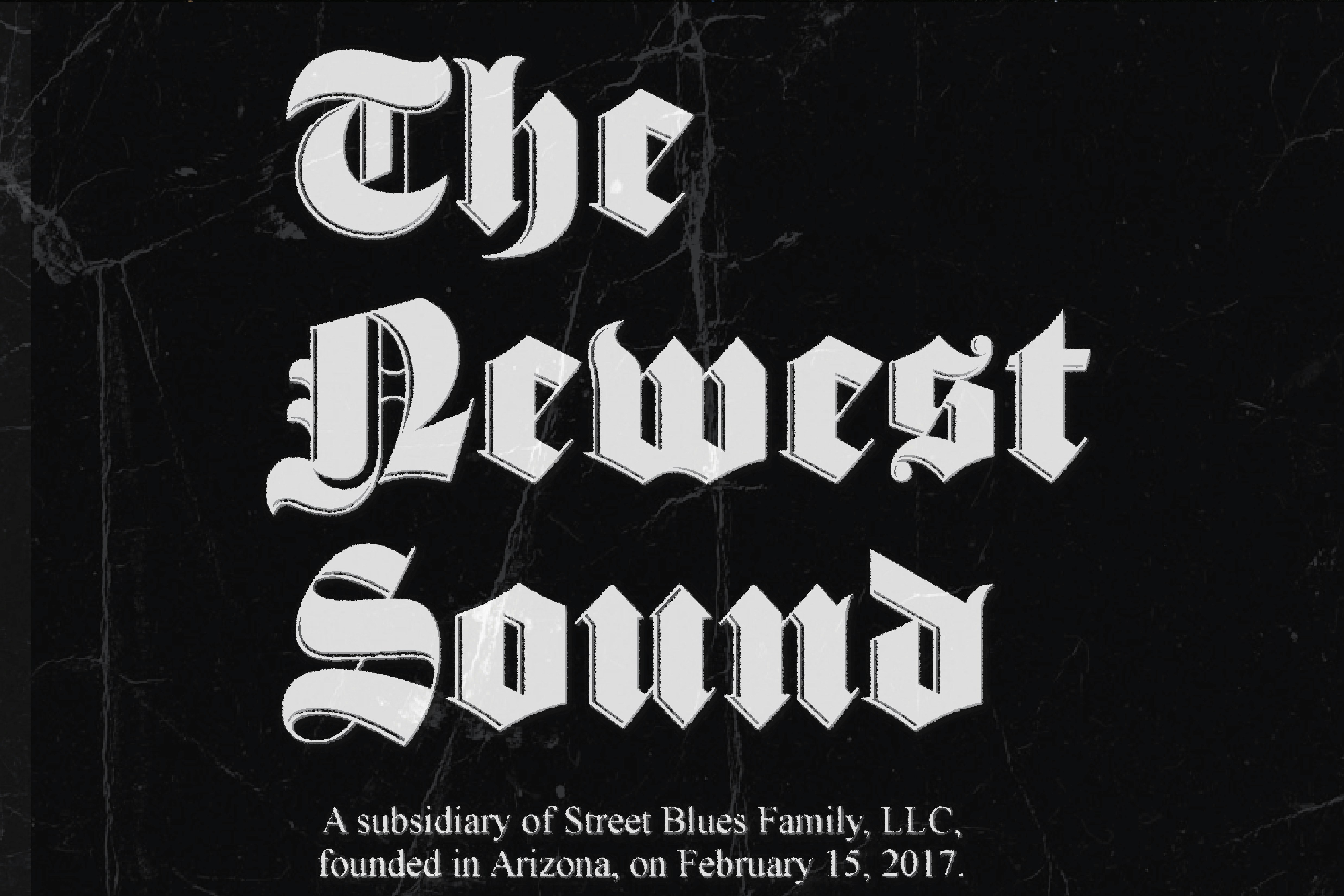 The Newest Sound
