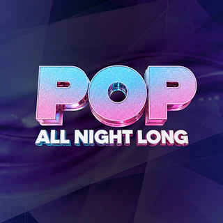 Pop All Night Long - Limited Free Tickets