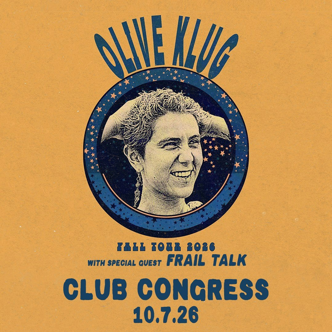 Olive Klug