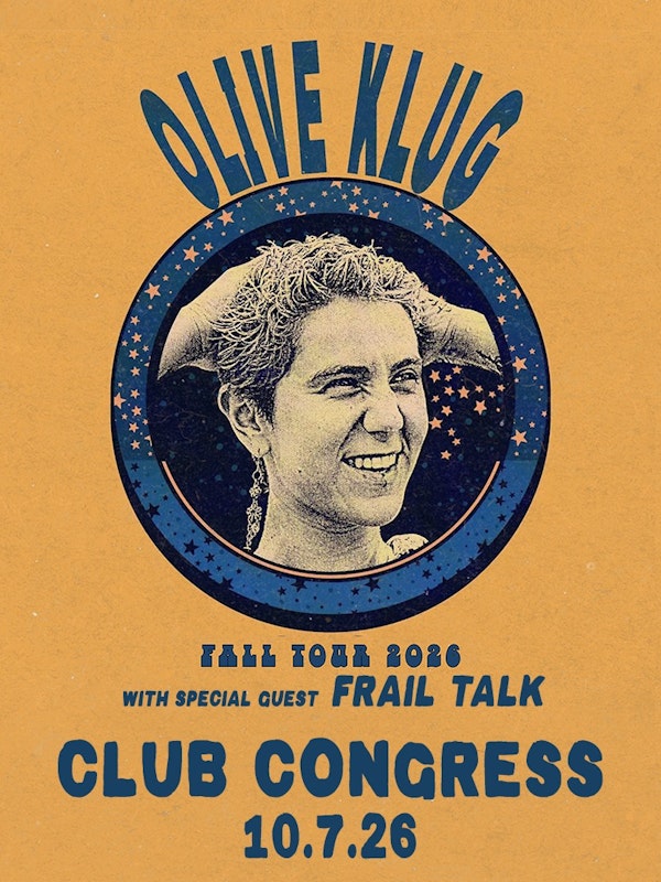 Olive Klug