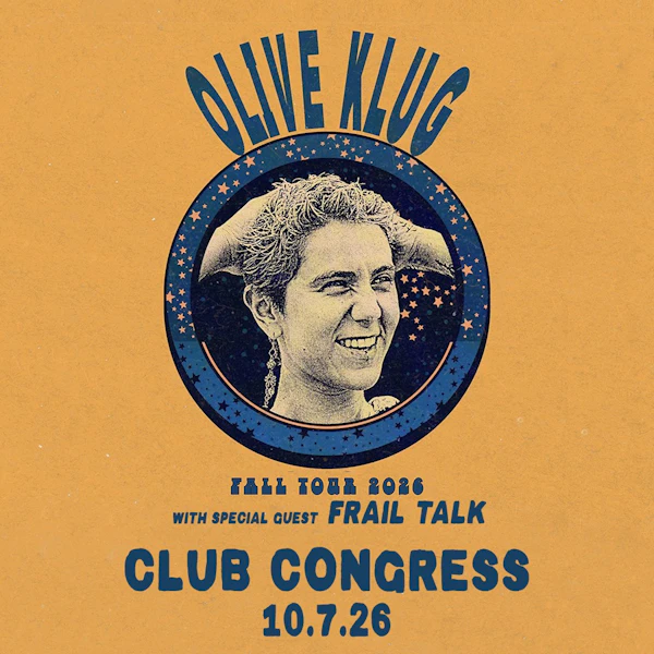 Olive Klug
