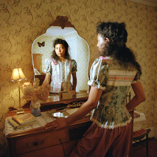 June McDoom