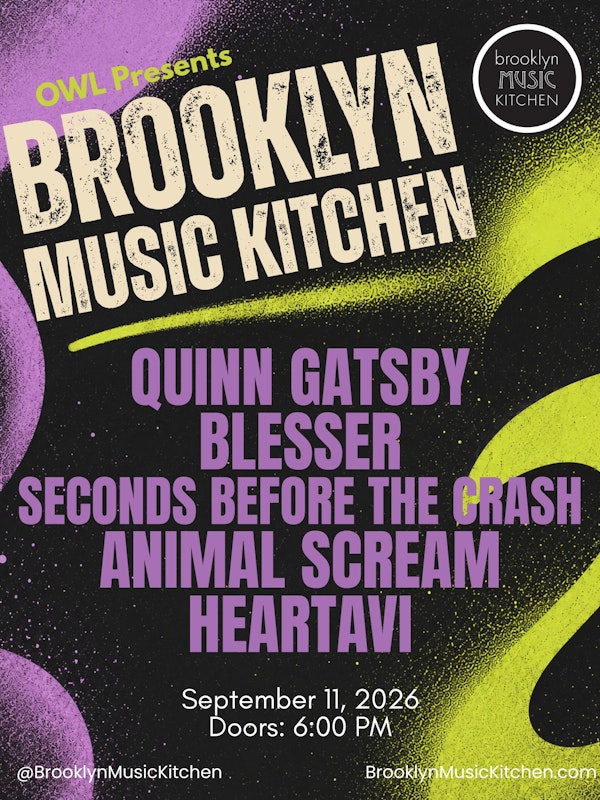 QuinnG,Blesser,SecondsBeforeCrash,AnimalS,HeartA