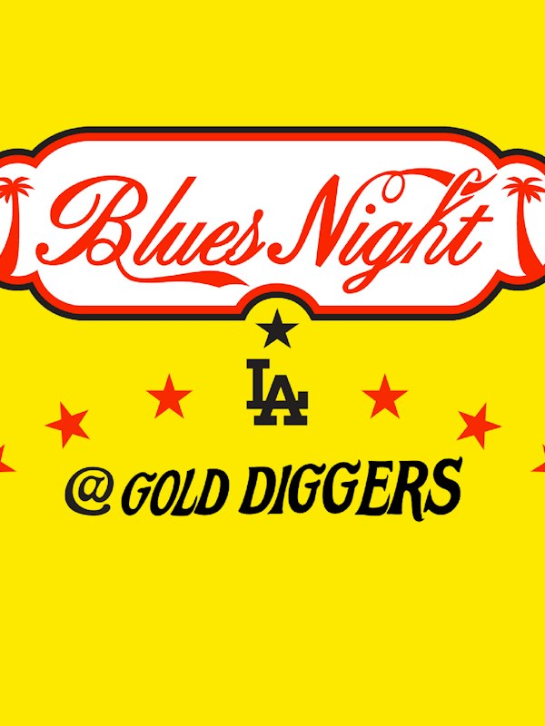 Blues Night LA: Kirk Fletcher, Luca Neroni