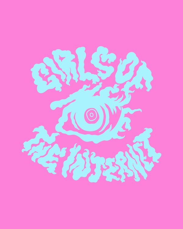Girls Of The Internet (Live)