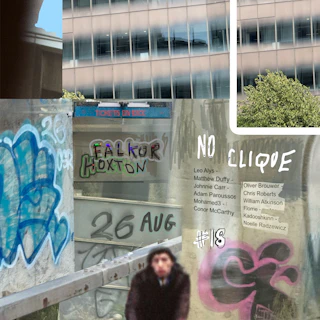 NO CLIQUE 18