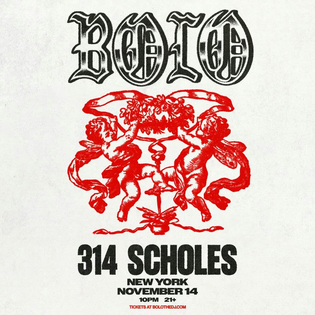 BOLO