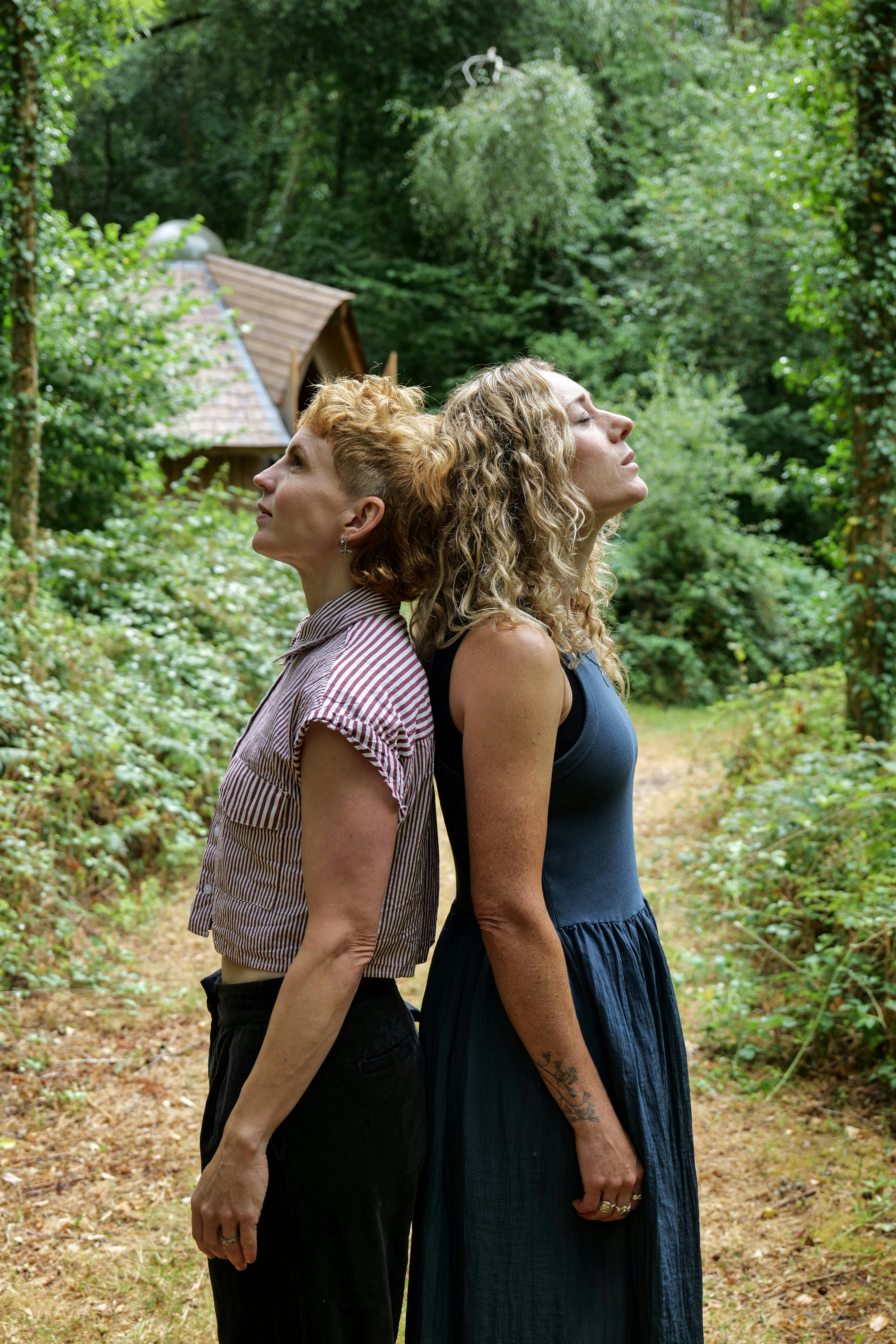 Sound of the Sirens + Special Guests at The Folklore Rooms, Brighton