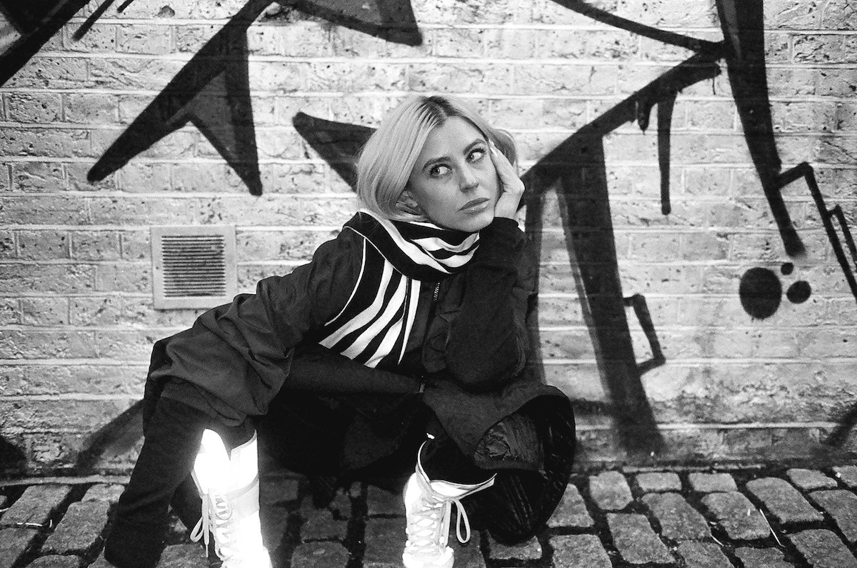Rebekah Abdeen Presents: Recreation at Fox And Firkin, London