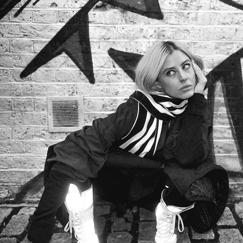 Rebekah Abdeen Presents: Recreation