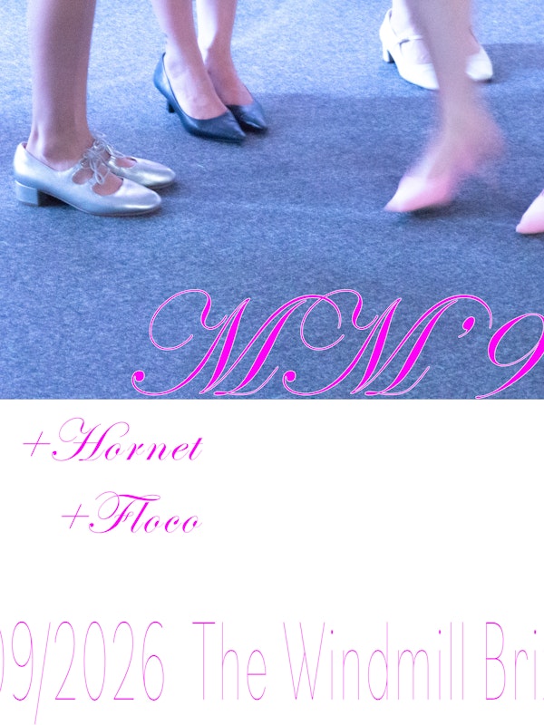 MM'99, Hornet, Floco