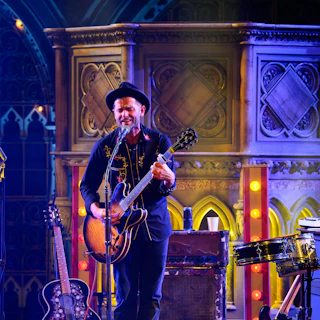 David Ford: Songbook