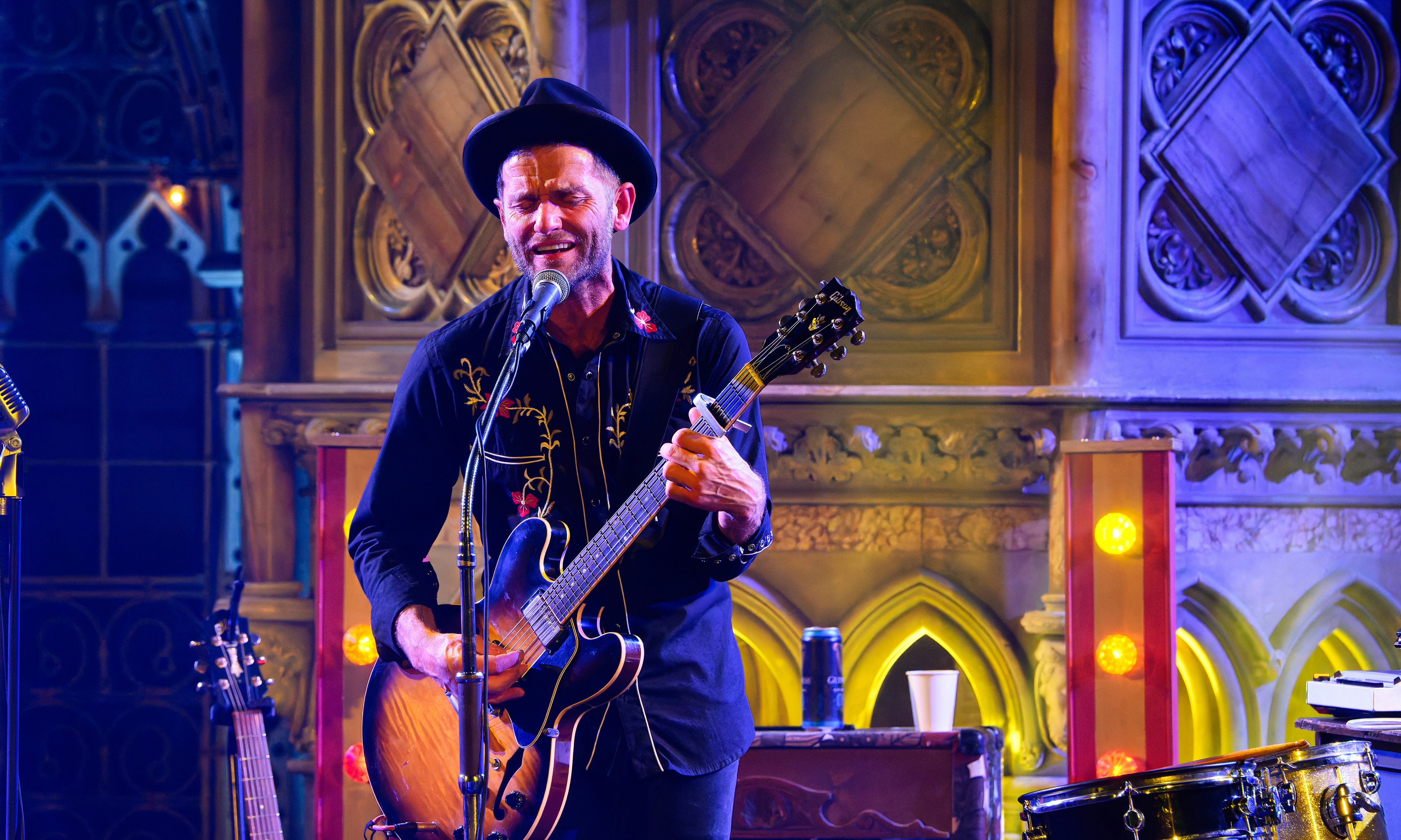 David Ford: Songbook
