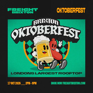 Brixton Oktoberfest
