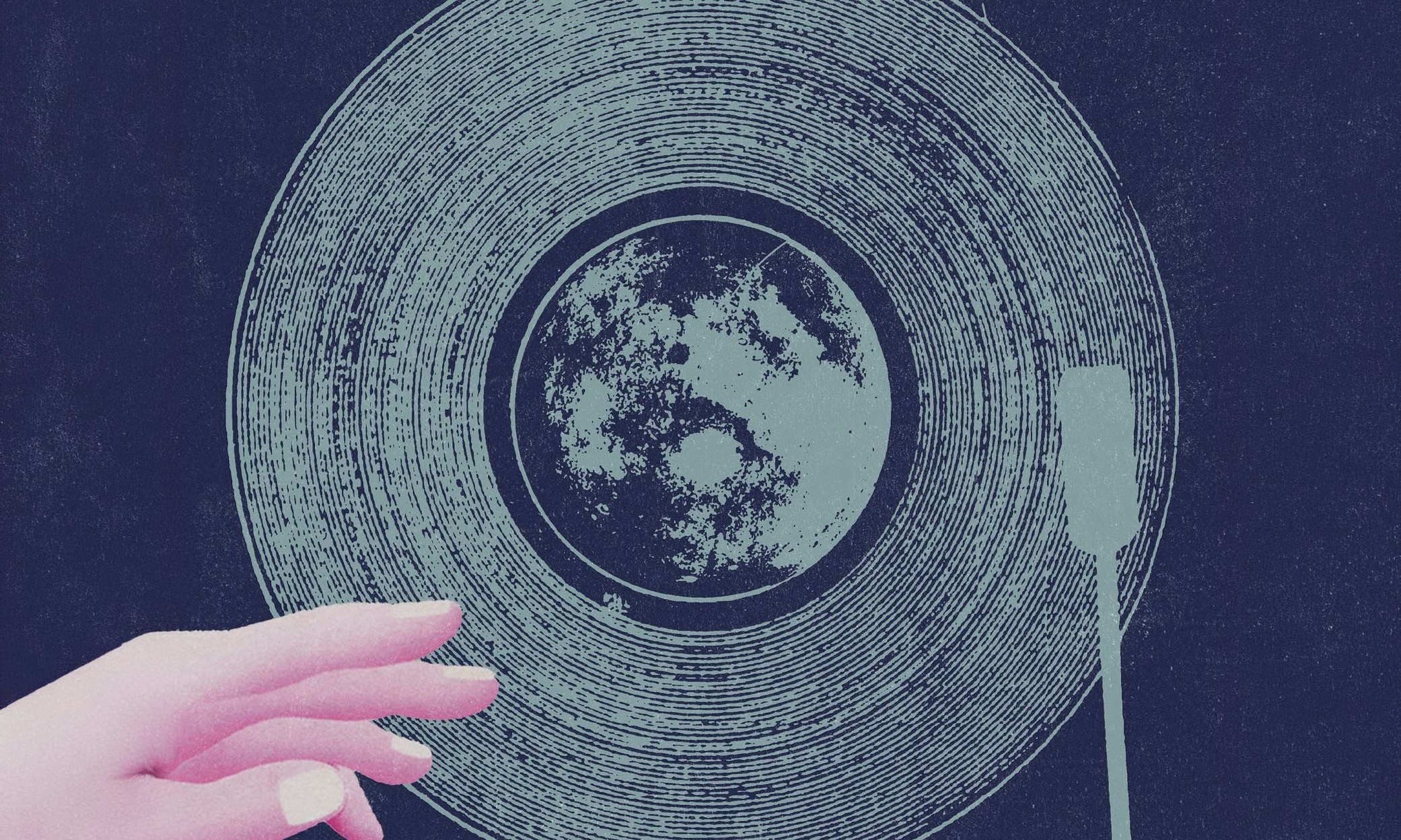 Wax & Wane: Donna Leake