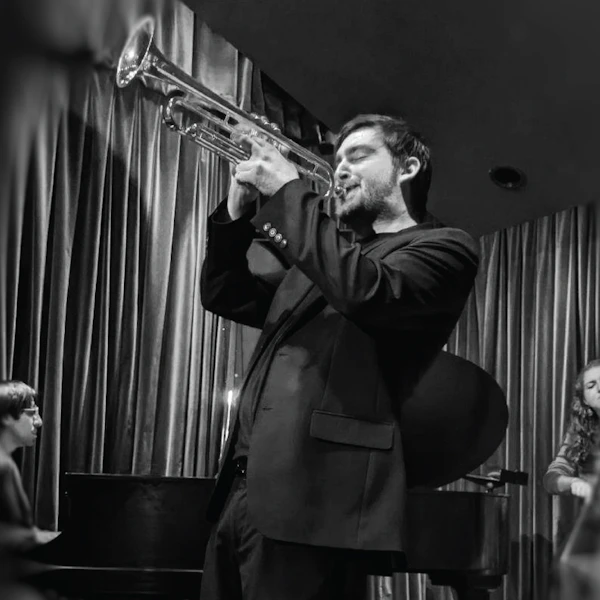 Late Night with Anthony Gibes