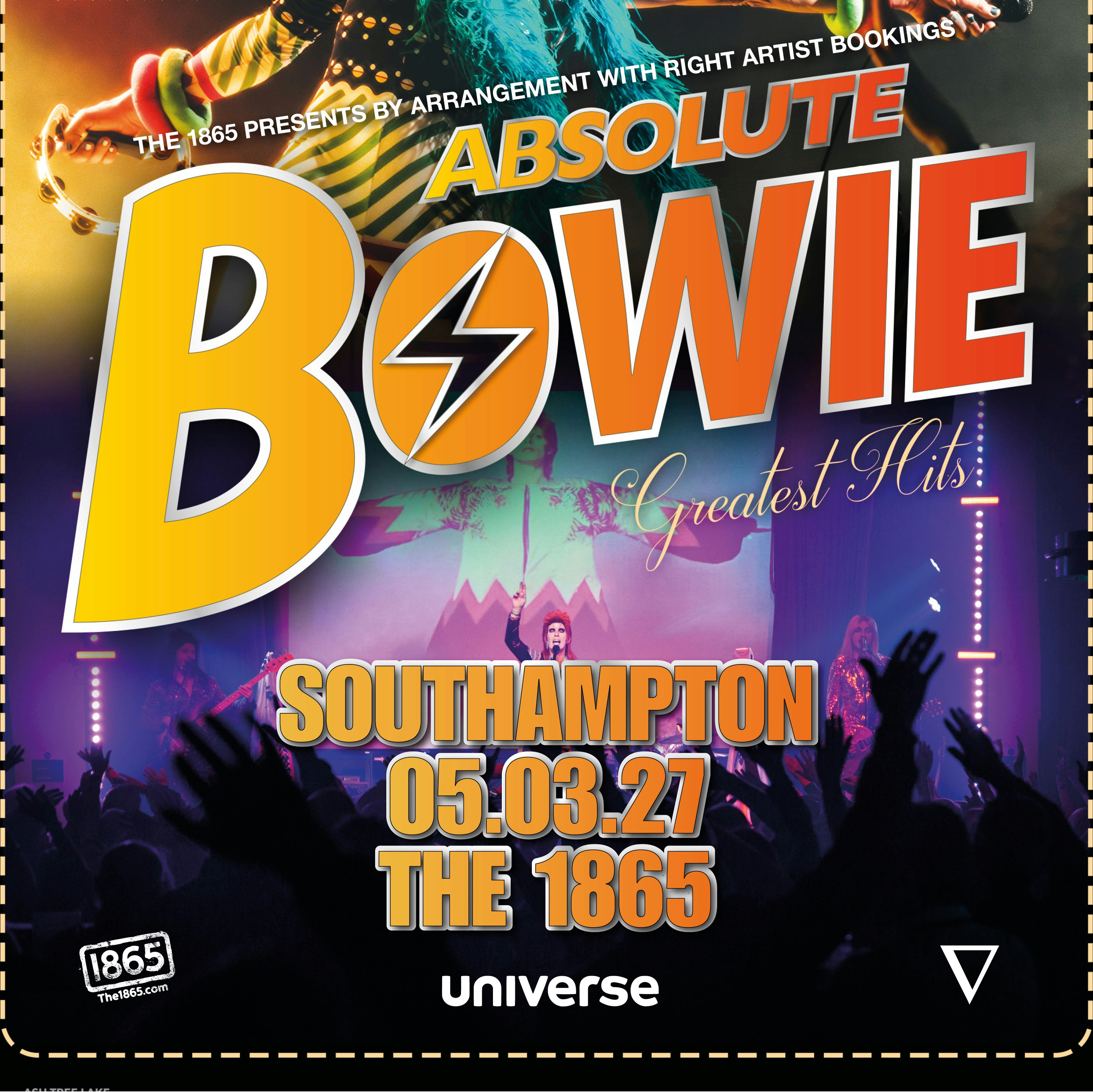 Absolute Bowie