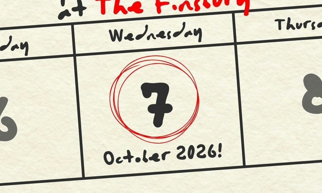 The Finsbury Open Mic