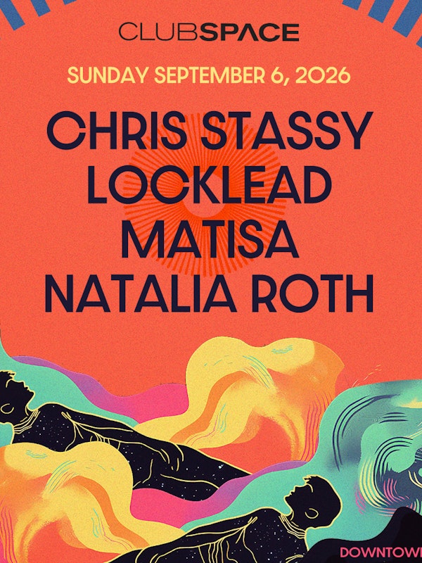 Chris Stussy, Locklead + Matisa