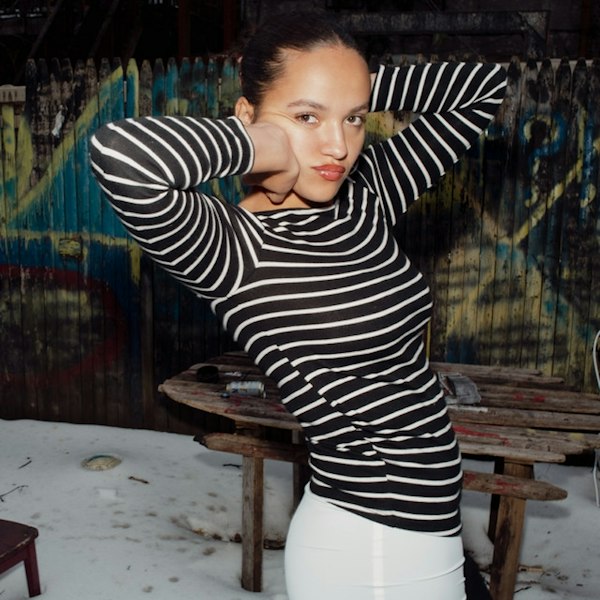 camille blackman