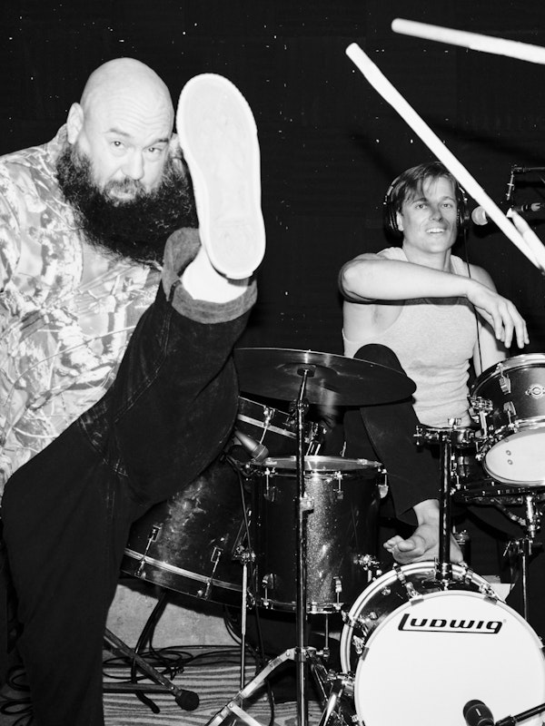 Ohhi Wrld, Taryn Haze, The Motorists