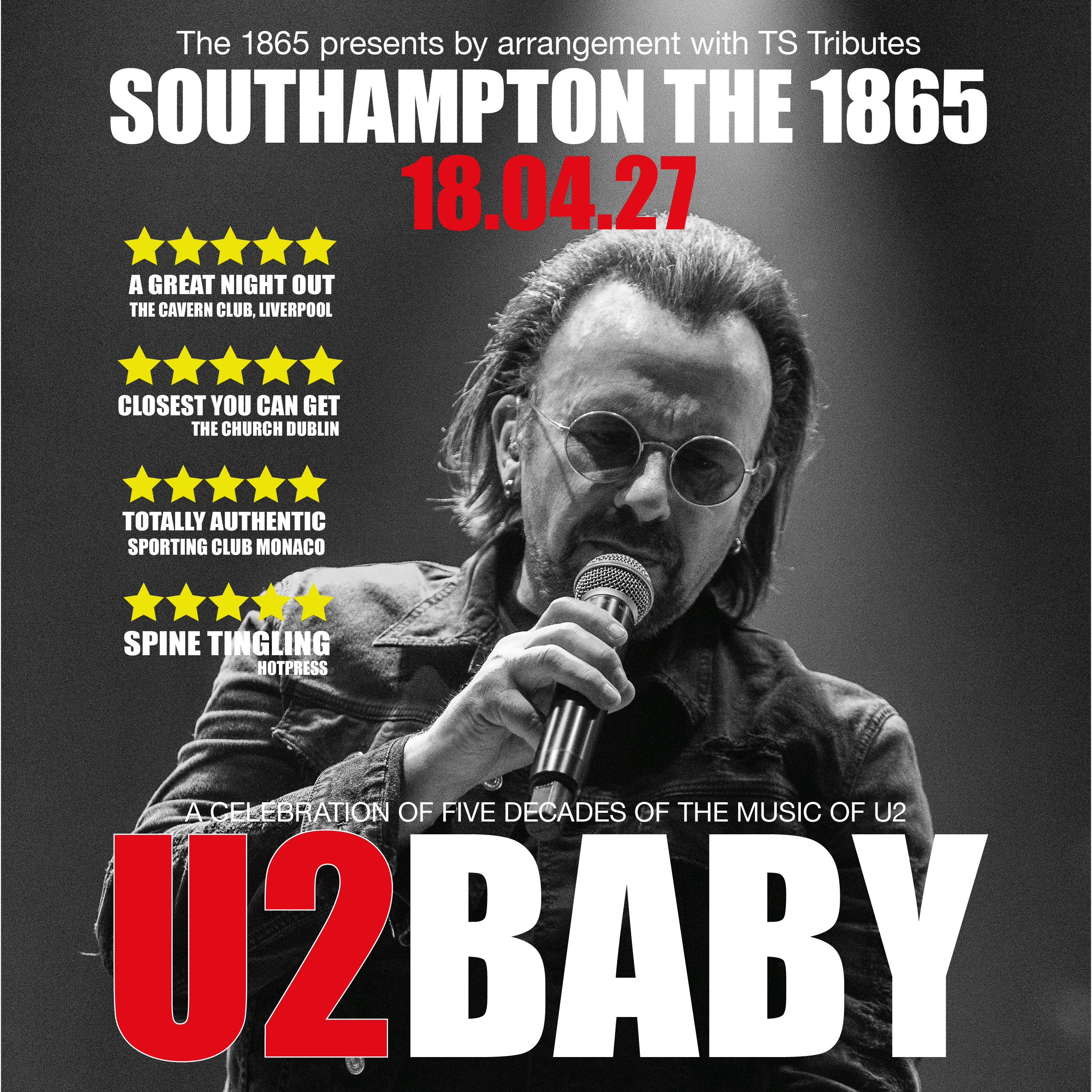 U2BABY