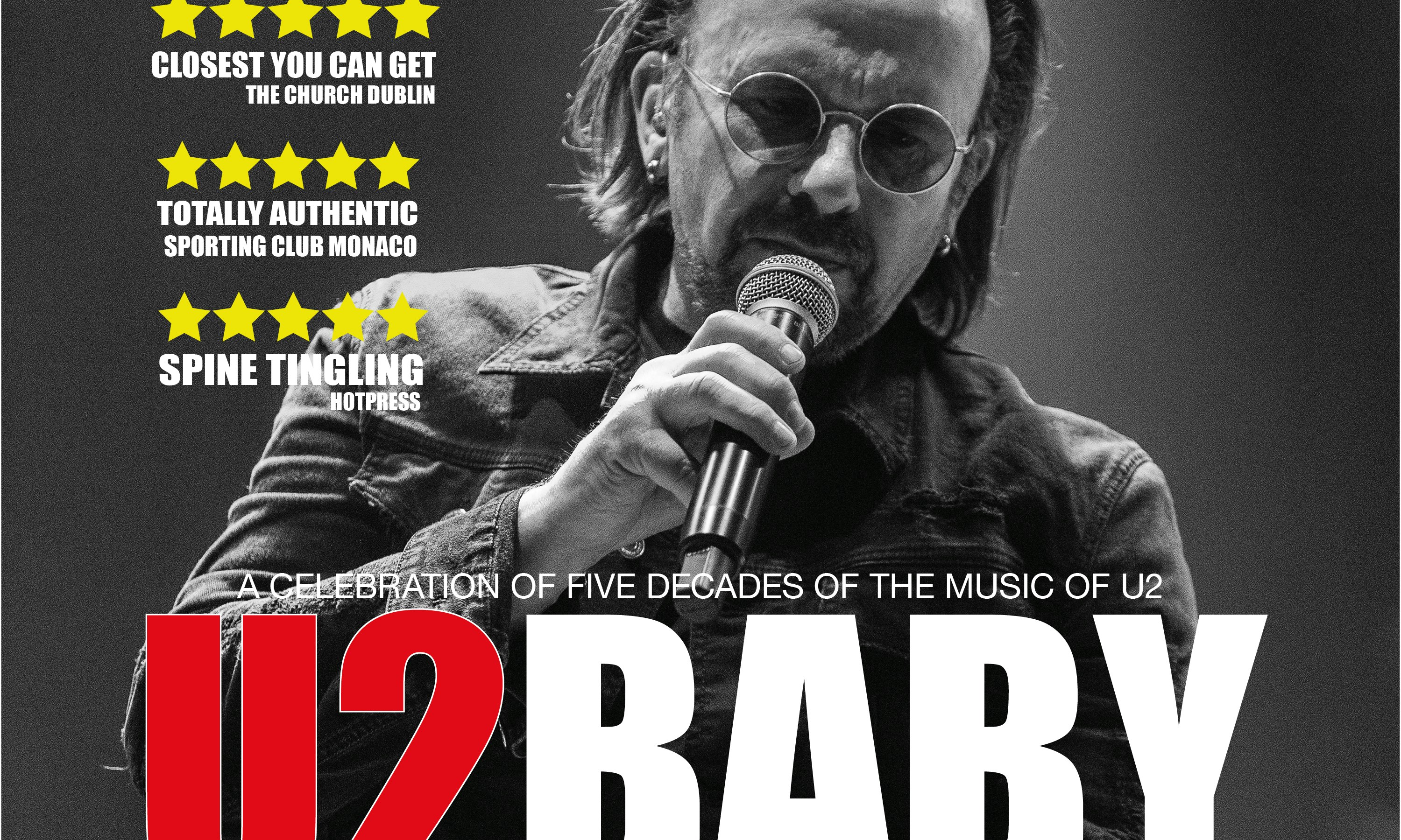 U2BABY