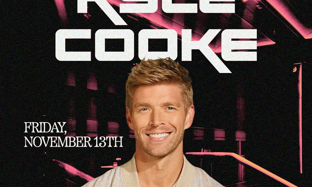 Kyle Cooke