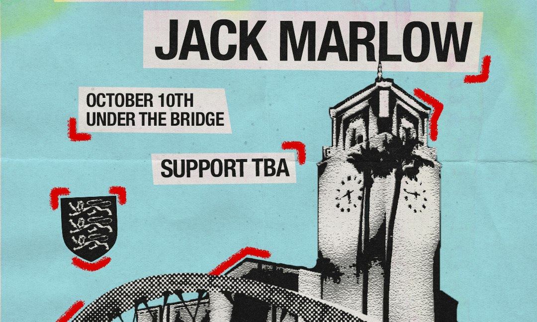 GEE LEE, Jack Marlow