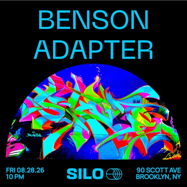 Benson / Adapter