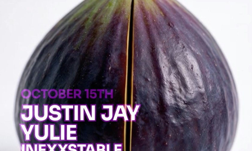 Soundset Pres: Justin Jay