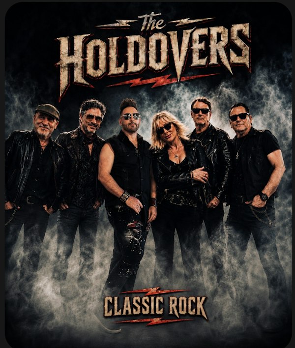The Holdovers, House Dog, The Doodes